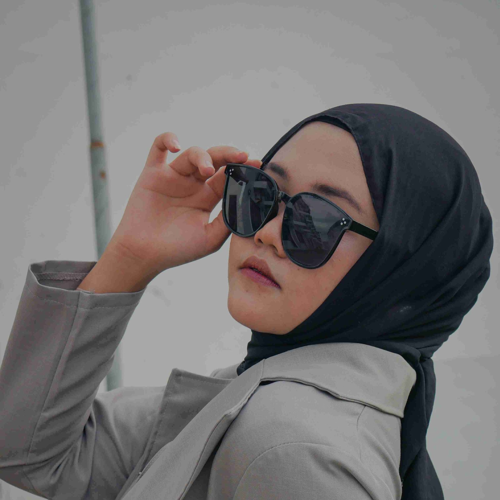 Sun Glasses