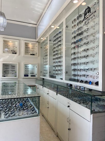 Visa Optik Ambarawa