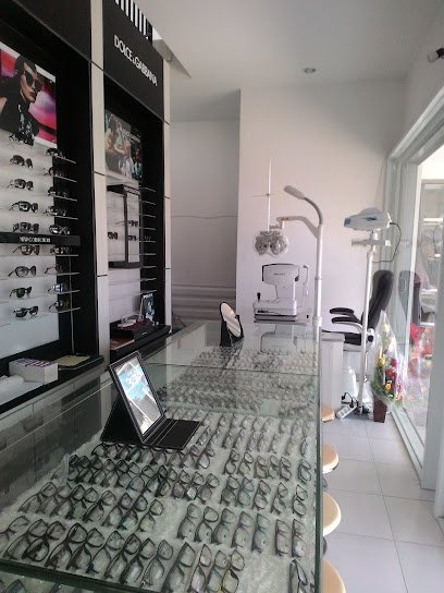 Visa Optik salatiga