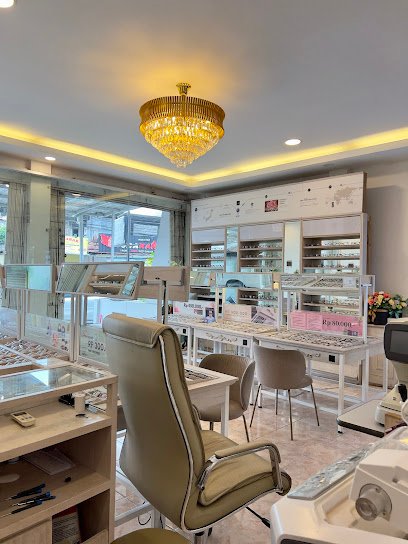 Visa Optik Semarang